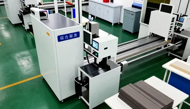 挤出机
