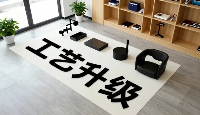 工艺升级赋能售后维保,拓展设备性能适用边界